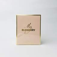 Burberry My Burberry Blush Woman (Parfum Wanita EDP) - 90 ML