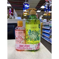 Sữa tắm Purite by Provence 850ml tặng chai 250ml