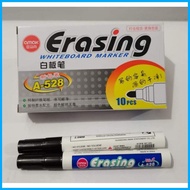 ➷ ☂ ∣ MARKER PENTEL PEN &  WHITEBOARD PENTEL , B&E , HBW , DIAMOND (per box12pcs),ERASING 1box 10pc