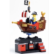 Lego Bricktober 2022 Pirate Adventure
