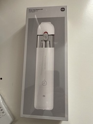 米家 迷你吸塵機