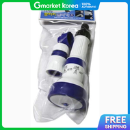 Multifunctional I2O9A8L7 Water Sprayer Rotary Sprayer Spray - Small for Cleaning