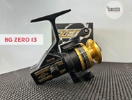 รอกสปิน ZERO BG13/BG15 อัพเกรดใหม่ เบรกเนียนกว่าเดิม