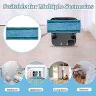 IRobot Consumables Detachable M6 Suitable for iRobot Sweeping Robot Mop Rag Accessories Wet Wipe Dry