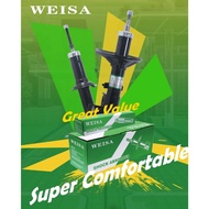 WEISA ABSORBER - LEXUS NX200T AGZ10 (NORMAL TYPE NON ELECTRIC)