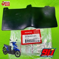 Splash Guard Karet Penahan Lumpur Bawah Spakbor Belakang Beat Karbu 80104KVY870