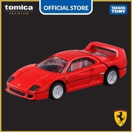 Tomica Premium 31 Ferrari F40 (Red)