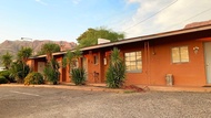 คอปเปอร์ เมาน์เทน โมเทล (Copper Mountain Motel)