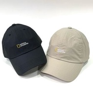 National Geographic 棒球帽