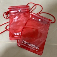 [New] Waterproof Bag Havaianas