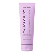 Ready stockTanologist Hydrating Gradual Tan Lotion- Medium to Dark, 8.45 fl.oz/ 250 ml Bottle