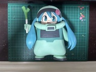 初音渣古 景品