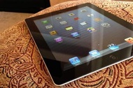 iPad 4