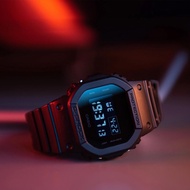 THEWATCHMY | DW5600 GSHOCK