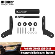 2023 For BMW C400GT C 400 GT C400 400GT 2019-2022 Phone Navigation GPS Smartphone Adapter Holder