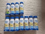 Fresubin 倍力康 營養飲品 雲呢拿味