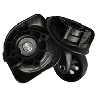 Ben Wheel F-43 Luggage Wheel Replacement Parts BL-104 Reel Trolley Case Repair Universal Wheel Lugga