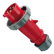 (AMPMECH) MENNEKES 282 PLUG AM-TOP16A-4P-415V IP67