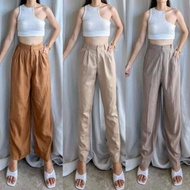thrift trouser pants
