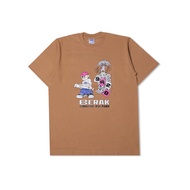 Berak 9420 CREW T-shirt