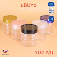 BP0701 BALANG KUIH/BALANG KUEH/BALANG RAYA PLASTIK 700ML⚡️READY STOCK⚡️