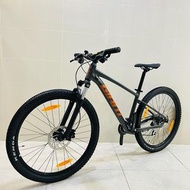 行貨 5 years warranty New 2022 Giant TALON 3 27.5 Mountain Bike MTB