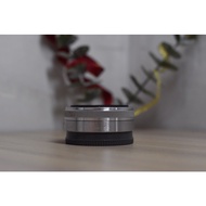 [USED] Sony E 16mm f/2.8 Lens