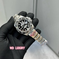 C Factory 904L adopts 3186 fully automatic movement men's watch