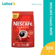 Nescafe Classic Refill 300G
