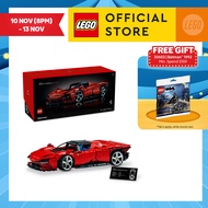 LEGO Technic 42143 Ferrari Daytona SP3 Building Kit (3778 Pieces)