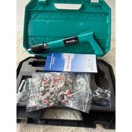 nail gunner makita free nails heavy duty