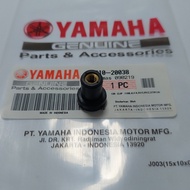 Mur karet dudukan Wingshield Visor Yamaha N MAX NMAX AEROX LEXI ori