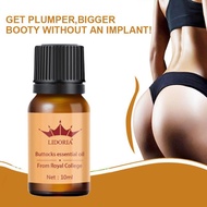 Lidoria hip essential oil hip essential oil lift tight, forward and backward hip lifting