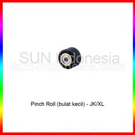 MESIN Jinka Sticker Cutting Machine Rubber Wheel Clamp - Jinka Roller Roller JK, XL, XL PRO, General