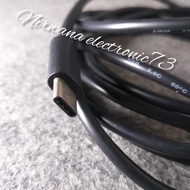 NEW- [Accessories Cable] Mall USB Cable sony A7 lll, A7R lll, A7S lll, A7C - 1M