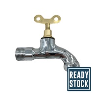 Home Kitchen Sink Faucet Water Tap Household Zinc Alloy Sink Faucet Water Faucet