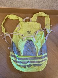Adidas Foldable Backpack