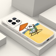 Creative Holiday Baby Phone Case For OnePlus 13R 13 12R 12 11R 11 10 10T 10R 5G Comfortable Feel Cov