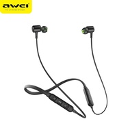AWEI G30BL Wireless Sport Headphones In-Ear Earbud Headphone