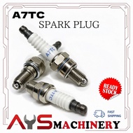 A7TC Spark Plug For Generator