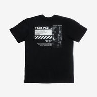 BAPIN T-Shirt Around the World - Tokyo