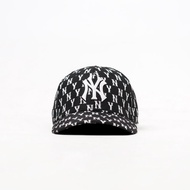 MLB NY MONOGRAM WHITE BLACK 2 CAP 100% ORIGINAL