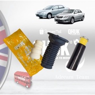 Toyota Altis 2001/2008 QHUK Absorber Cover Bush