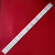 NEW 49K300UW / 49K3110PW HISENSE 49" LED TV BACKLIGHT(LAMPU TV) HISENSE 49 INCH LED TV 49K300 49K311