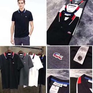Lacoste 男裝POLO