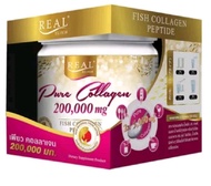Pure Collagen Peptide คอลลาเจน เปปไทด์ 200000 mg