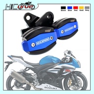 For SUZUKI GSXR1000 GSX-R1000 GSXR 1000 2009-2016 Motorcycle Falling Protection Frame Slider Fairing