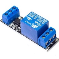 1 Channel 5V 10A Relay Module with Optocoupler