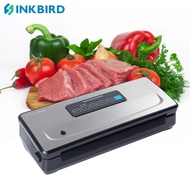 INKBIRD INK-VS02 Automatic Vacuum Sealer Packer Food Sealer Sous Vide Food Saver Vacuum Sealer Machi