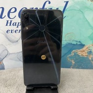 【瑕疵注意內文】ASUS ZenFone 5Z 64G 黑色 6.2吋 華碩 交通方便 實體門市 二手機 A1014